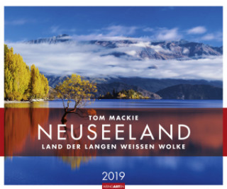 Neuseeland 2019