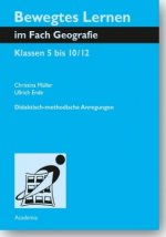 Bewegtes Lernen im Fach Geografie