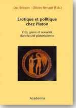 Erotique et politique chez Platon