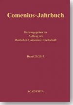 Comenius-Jahrbuch 25