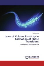 Laws of Volume Elasticity in Formation of Phase Transitions