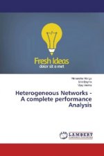 Heterogeneous Networks - A complete performance Analysis