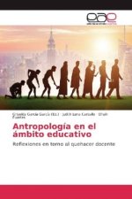 Antropologia en el ambito educativo