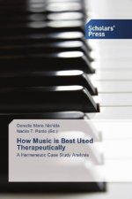 How Music is Best Used Therapeutically