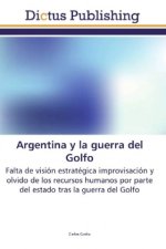 Argentina y la guerra del Golfo