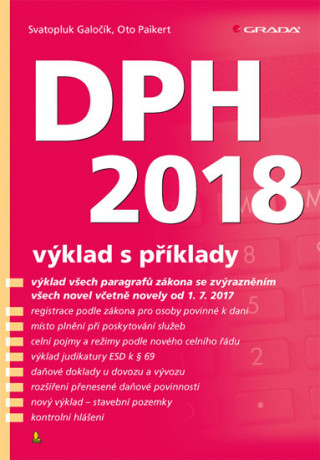 DPH 2018
