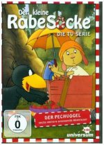 Der kleine Rabe Socke. Tl.7, 1 DVD