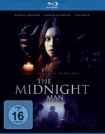 The Midnight Man, 1 Blu-ray