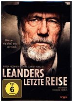 Leanders letzte Reise, 1 DVD