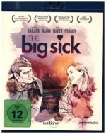 The Big Sick, 1 Blu-ray