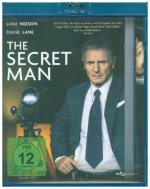 The Secret Man, 1 Blu-ray