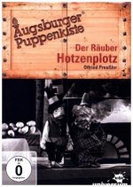 Augsburger Puppenkiste - Der Räuber Hotzenplotz, 1 DVD