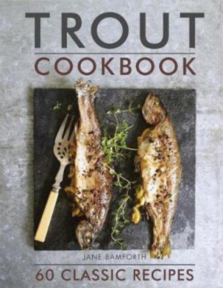 Trout Cookbook