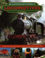 Illustrated Encyclopedia of Locomotives