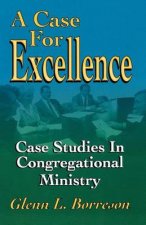 Case for Excellence