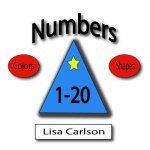 Numbers 1-20: Learning numbers