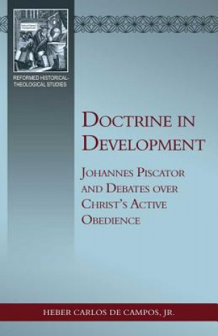 Doctrine in Dev