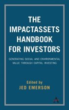 ImpactAssets Handbook for Investors