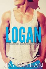 Logan - A Preston Brothers Novel
