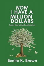 Now I Have a Million Dollars: poems about faith and manifestation