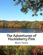 The Adventures of Huckleberry Finn