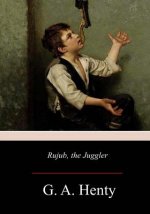 Rujub, the Juggler