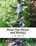 Peter Pan (Peter and Wendy)