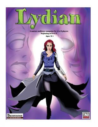 Lydian: A Mature Audience Campaign Setting