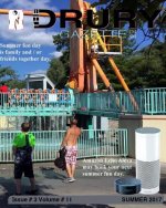 The Drury Gazette SUMMER 2017