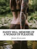 Fanny Hill: Memoirs of a Woman of Pleasure