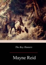 The Boy Hunters