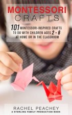 Montessori Crafts