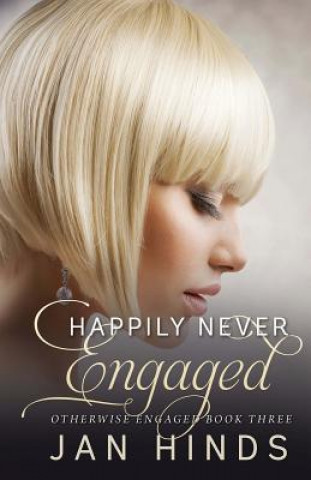 Happily Never Engaged