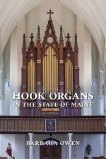 Hook Organs in the State of Maine