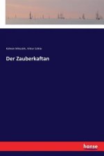 Zauberkaftan