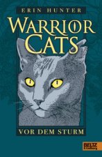 Warrior Cats, Vor dem Sturm
