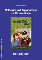 Begleitmaterial: Monsterboy