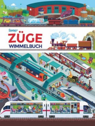 Züge