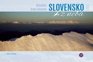 Slovensko z neba