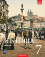 Historia 7 Podręcznik