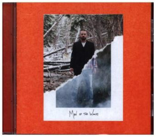 Man of the Woods, 1 Audio-CD