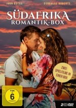 Südafrika Romantik-Box, 2 DVD