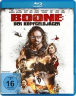 Boone, 1 Blu-ray