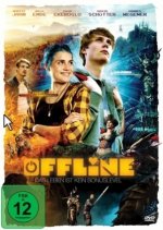 Offline, 1 DVD