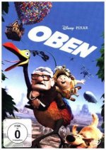 Oben, 1 DVD