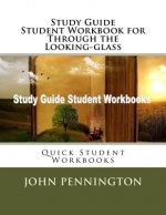Study Guide Student Workbook for Through the Looking-glass: Quick Student Workbooks