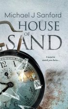 House of Sand: A Dark Psychological Thriller