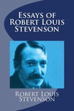 Essays of Robert Louis Stevenson