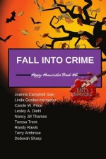 Fall Into Crime: Happy Homicides Book #4
