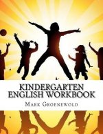 Kindergarten English: Book A